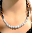 Hand-made Necklaces