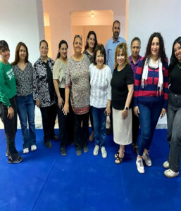 Empowering Women
